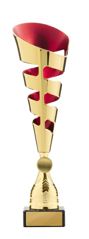 W22-0329 Majorca Cup 37.2cm