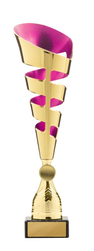 W22-0344 Majorca Cup 37.2cm
