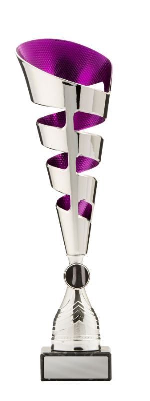 W22-0364 Majorca Cup 37.2cm