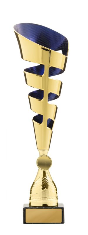 W22-0374 Majorca Cup 37.2cm