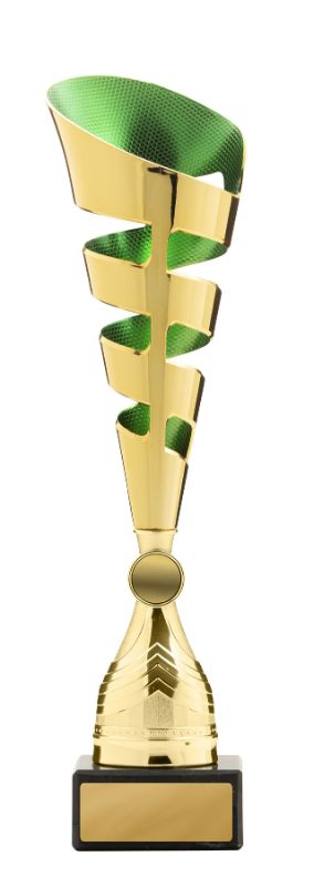 W22-0380 Majorca Cup 39.8cm