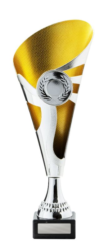 W22-0427 Ibiza Cup 33.5cm