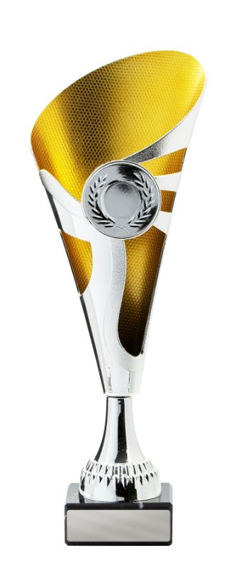 W22-0428 Ibiza Cup 34.5cm