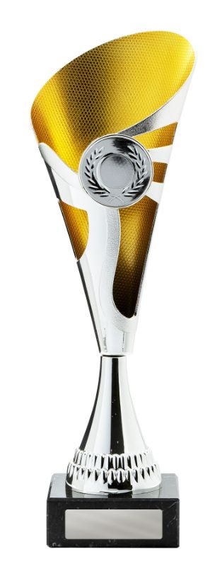 W22-0430 Ibiza Cup 38.5cm