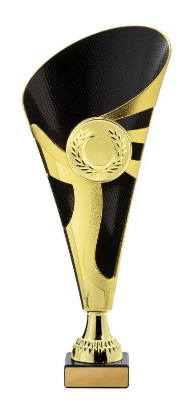 W22-0437 Ibiza Cup 30.5cm