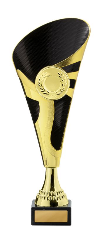 W22-0439 Ibiza Cup 33.5cm