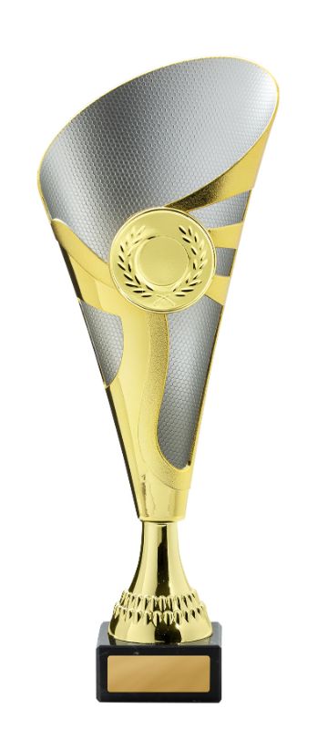 W22-0445 Ibiza Cup 33.5cm