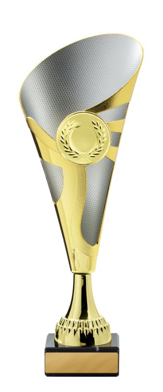 W22-0446 Ibiza Cup 34.5cm