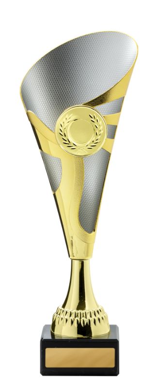 W22-0447 Ibiza Cup 36.5cm