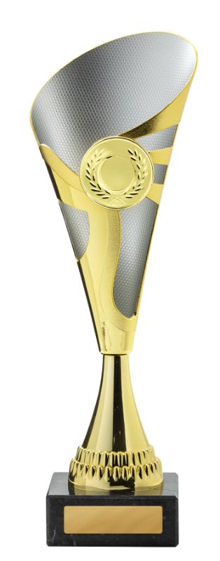 W22-0448 Ibiza Cup 38.5cm