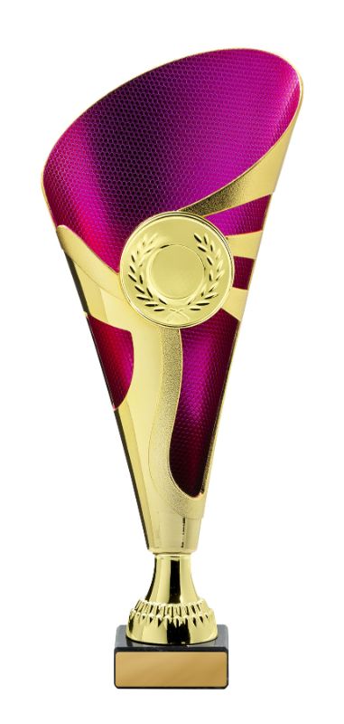 W22-0449 Ibiza Cup 30.5cm