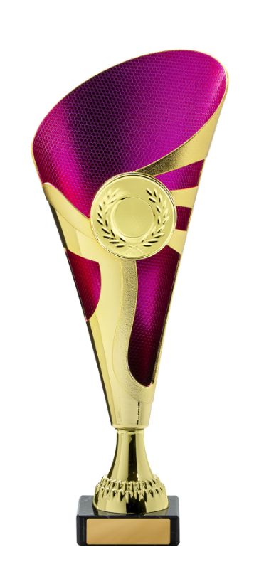 W22-0450 Ibiza Cup 31.5cm