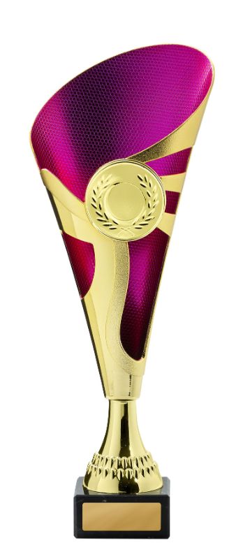 W22-0451 Ibiza Cup 33.5cm