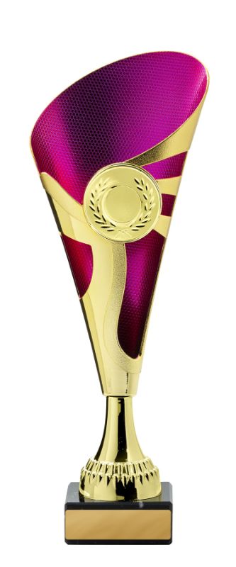 W22-0452 Ibiza Cup 34.5cm