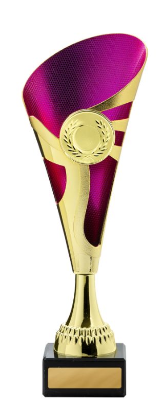 W22-0453 Ibiza Cup 36.5cm