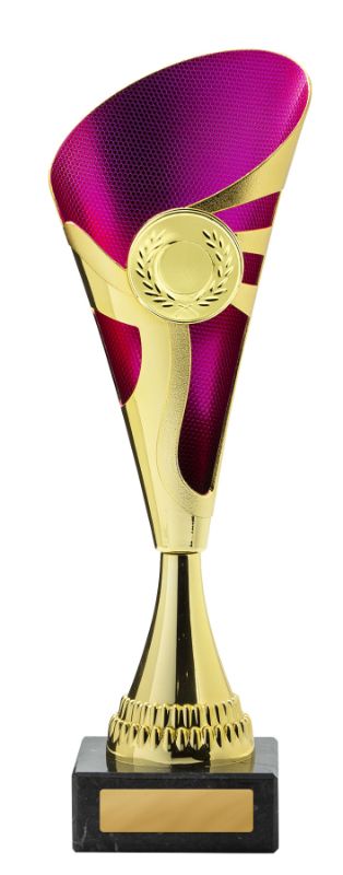 W22-0454 Ibiza Cup 38.5cm