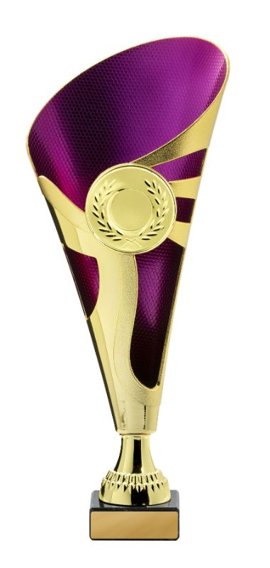 W22-0455 Ibiza Cup 30.5cm