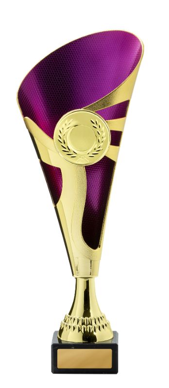 W22-0457 Ibiza Cup 33.5cm