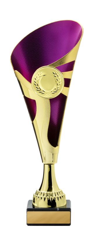 W22-0458 Ibiza Cup 34.5cm