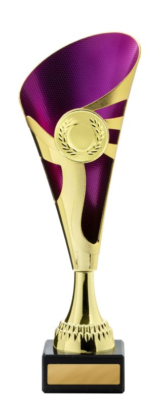 W22-0459 Ibiza Cup 36.5cm