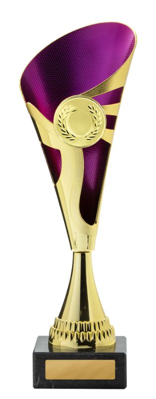 W22-0460 Ibiza Cup 38.5cm