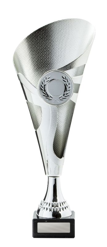 W22-0463 Ibiza Cup 33.5cm