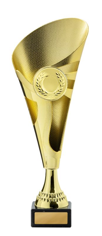 W22-0481 Ibiza Cup 33.5cm