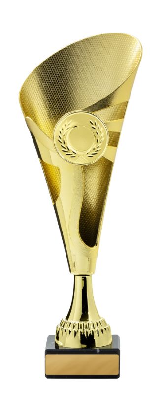 W22-0482 Ibiza Cup 34.5cm