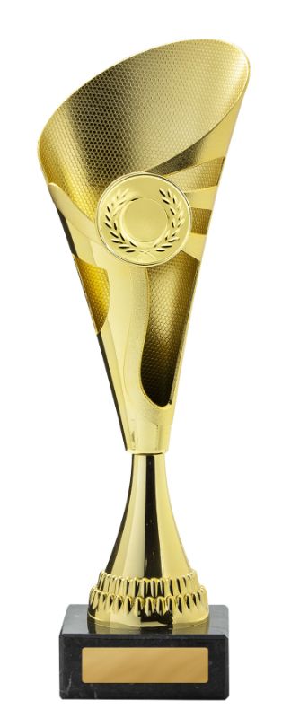 W22-0484 Ibiza Cup 38.5cm