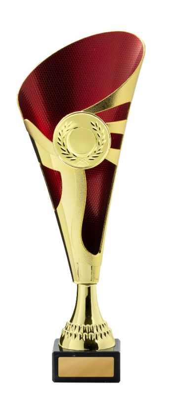 W22-0487 Ibiza Cup 33.5cm