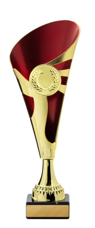 W22-0488 Ibiza Cup 34.5cm