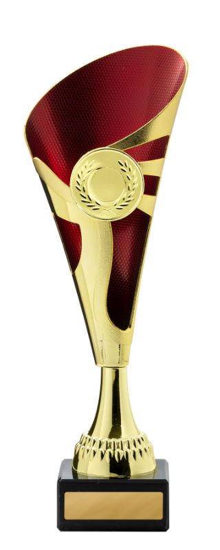 W22-0489 Ibiza Cup 36.5cm