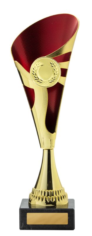 W22-0490 Ibiza Cup 38.5cm