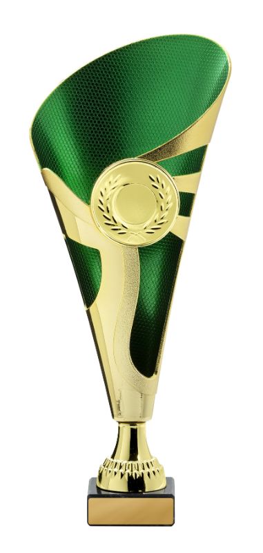 W22-0491 Ibiza Cup 30.5cm