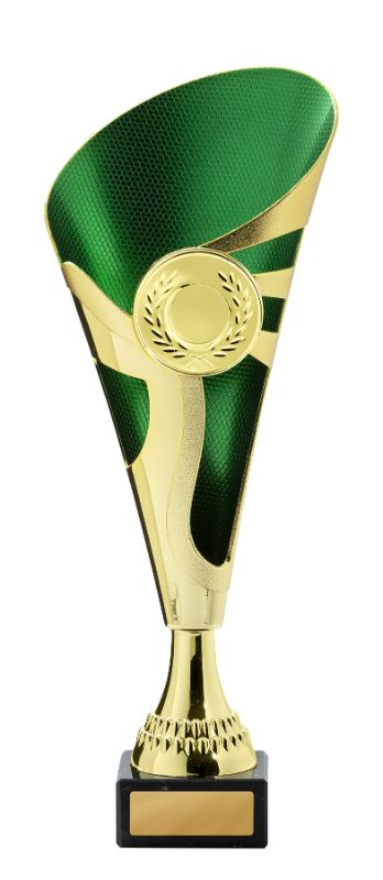 W22-0493 Ibiza Cup 33.5cm