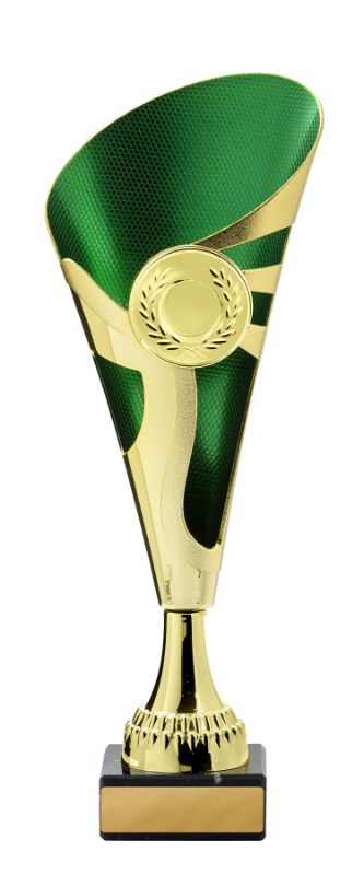 W22-0494 Ibiza Cup 34.5cm