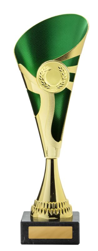 W22-0496 Ibiza Cup 38.5cm