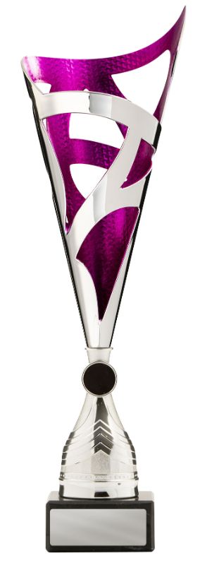 W22-0505 Madeira Cup 46.8cm