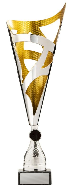 W22-0519 Madeira Cup 44.3cm