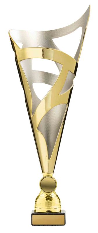 W22-0536 Madeira Cup 39.3cm