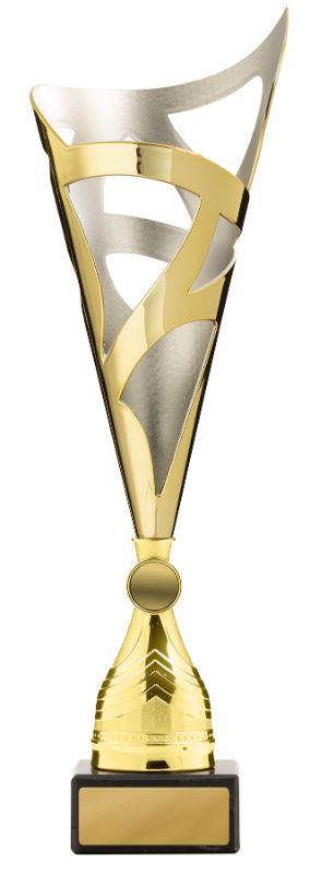 W22-0540 Madeira Cup 46.8cm