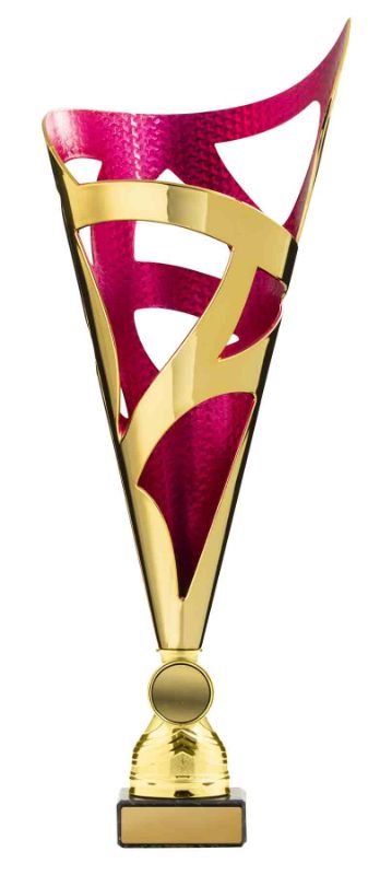 W22-0541 Madeira Cup 39.3cm