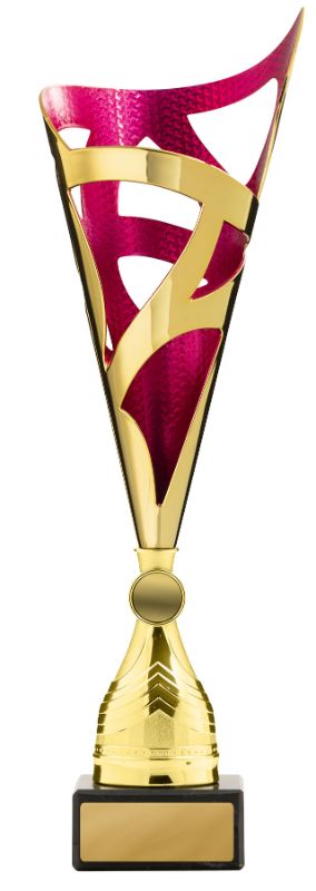 W22-0545 Madeira Cup 46.8cm