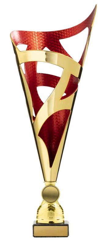 W22-0576 Madeira Cup 39.3cm