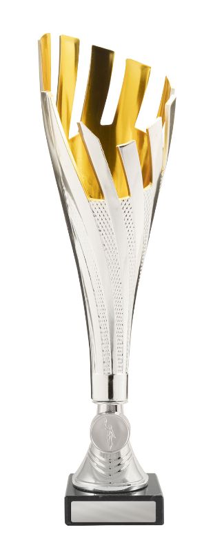 W22-0614 Tenerife Cup 31.7cm