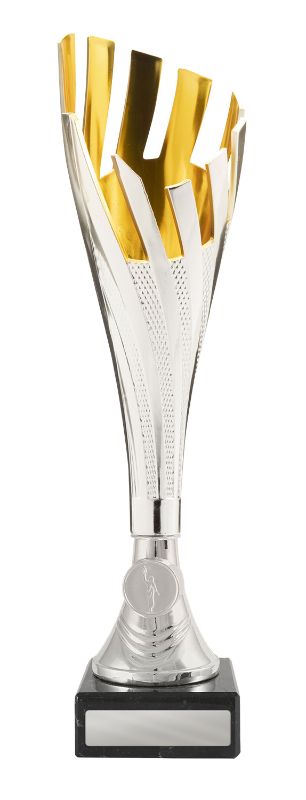 W22-0615 Tenerife Cup 32.7cm