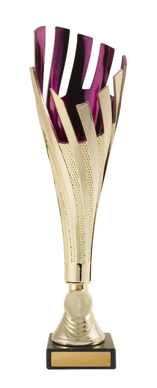 W22-0622 Tenerife Cup 31.7cm