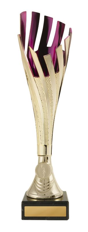 W22-0623 Tenerife Cup 32.7cm