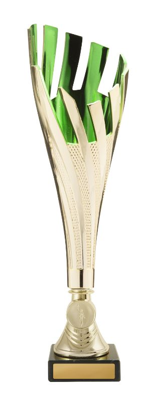 W22-0626 Tenerife Cup 31.7cm