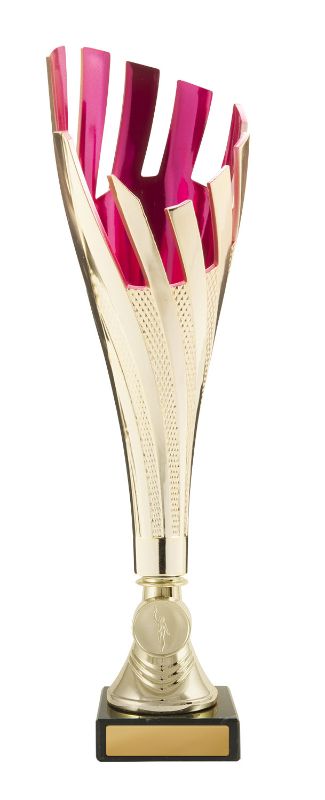 W22-0634 Tenerife Cup 31.7cm